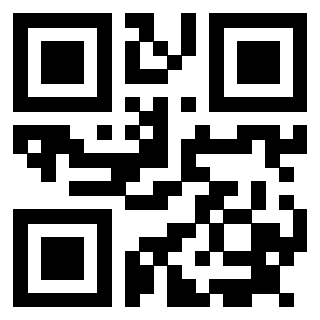 3915977899 - Immagine del Qr Code associato