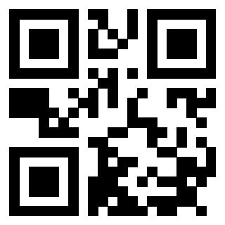 Immagine del QrCode di 3915977902