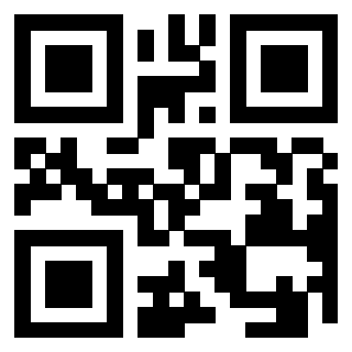 Immagine del Qr Code di 3915977903