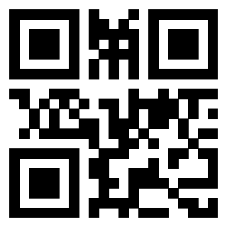 Immagine del Qr Code di 3915977909