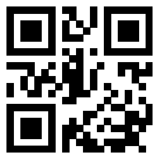 3915977910 - Immagine del Qr Code