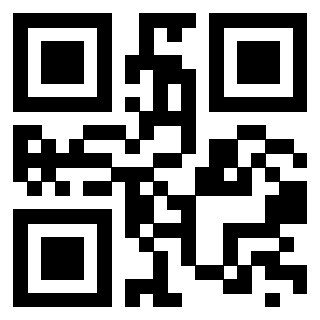3915977911 Qr Code associato