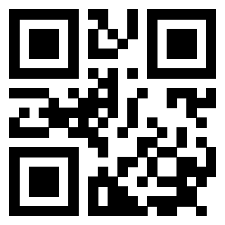 3915977919 Qr Code associato