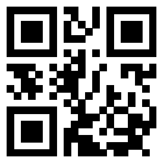 Immagine del QrCode di 3915977921