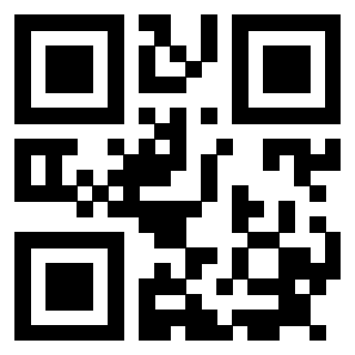 Scansione del Qr Code di 3915977923