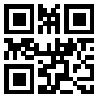Il Qr Code di 3915977925