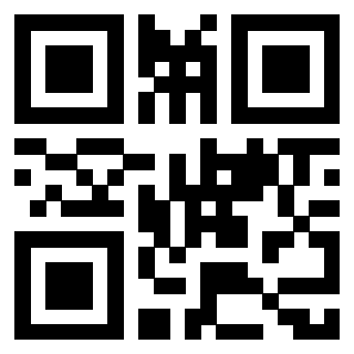 Scansione del QrCode di 3915977926