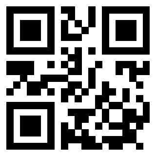 Il QrCode di 3915977929