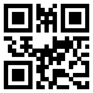 3915977932 Qr Code associato