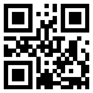 3915977933 - Immagine del QrCode