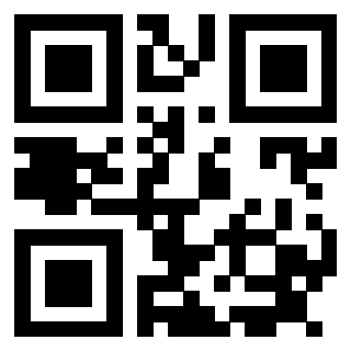 Immagine del Qr Code di 3915977935