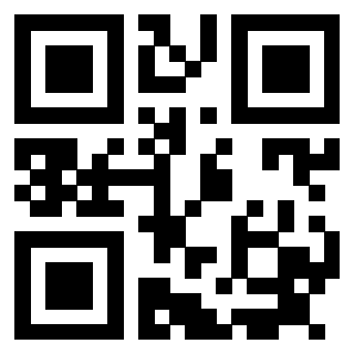 Immagine del QrCode di 3915977937