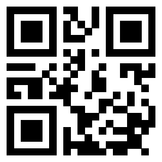 3915977938 Qr Code associato