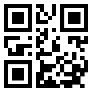 Il QrCode di 3915977939