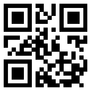 Il Qr Code di 3915977945