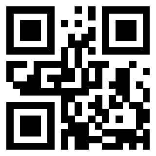 Immagine del Qr Code di 3915977947