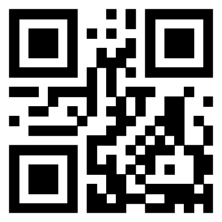 Immagine del Qr Code di 3915977951