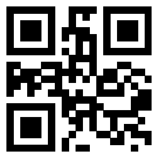 Scansione del Qr Code di 3915977952