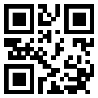 Immagine del Qr Code di 3915977956
