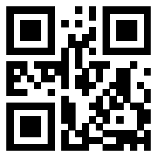 Scansione del QrCode di 3915977957
