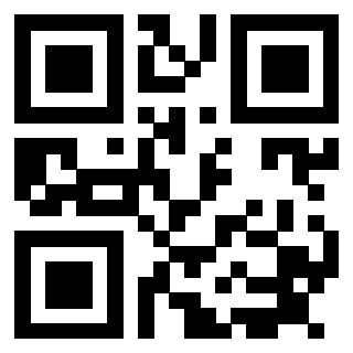 Il Qr Code di 3915977958