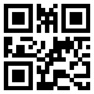 3915977960 - Immagine del QrCode