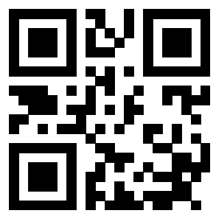 Immagine del QrCode di 3915977962