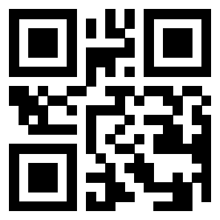 3915977968 - Immagine del Qr Code associato