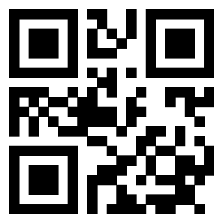 Il Qr Code di 3915977969