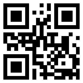 3915977971 - Immagine del Qr Code associato