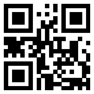 3915977972 - Immagine del Qr Code associato