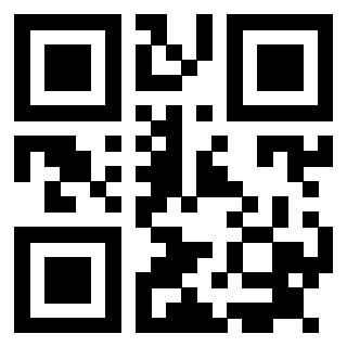 3915977973 - Immagine del QrCode