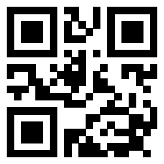 3915977974 - Immagine del QrCode associato
