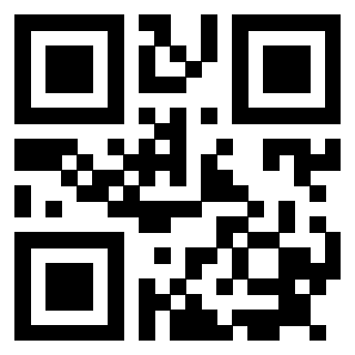Scansione del Qr Code di 3915977979