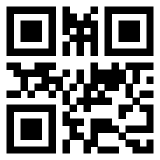 3915977980 - Immagine del Qr Code
