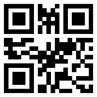 3915977981 - Immagine del QrCode