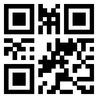 Scansione del QrCode di 3915977983