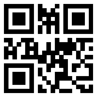 Scansione del Qr Code di 3915977987
