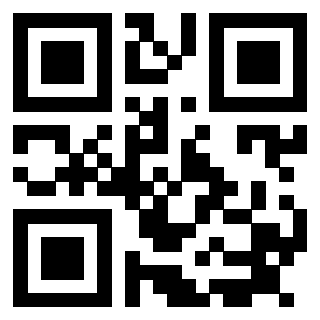 Scansione del Qr Code di 3915977988