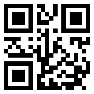 3915977990 - Immagine del Qr Code associato