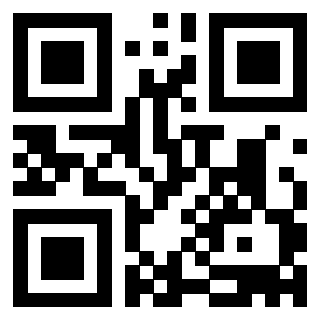 Immagine del Qr Code di 3915977991