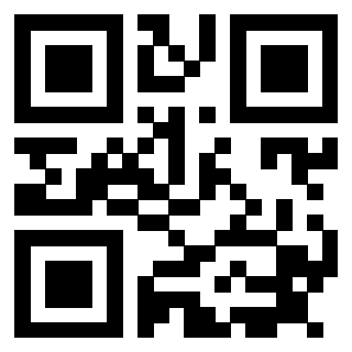 Immagine del QrCode di 3915977994