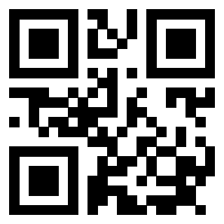 Il QrCode di 3915977999