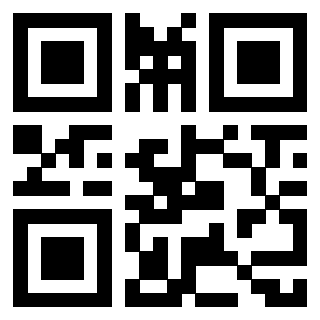 Scansione del Qr Code di 3915978001