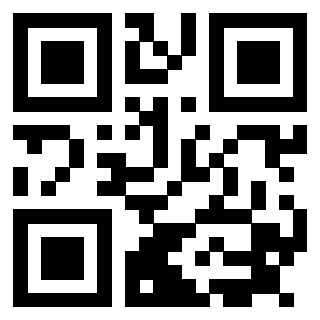 Il QrCode di 3915978004