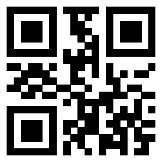 Il QrCode di 3915978007