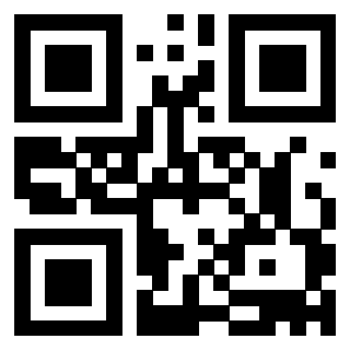 3915978009 - Immagine del QrCode associato
