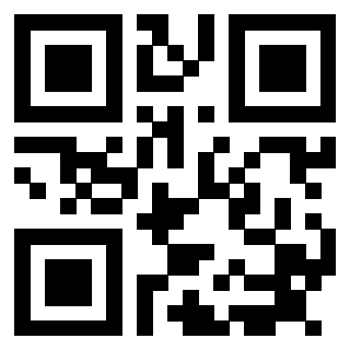 3915978012 - Immagine del Qr Code associato