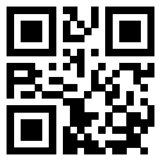 Immagine del QrCode di 3915978013