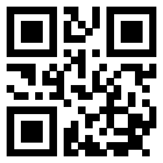 Scansione del QrCode di 3915978015